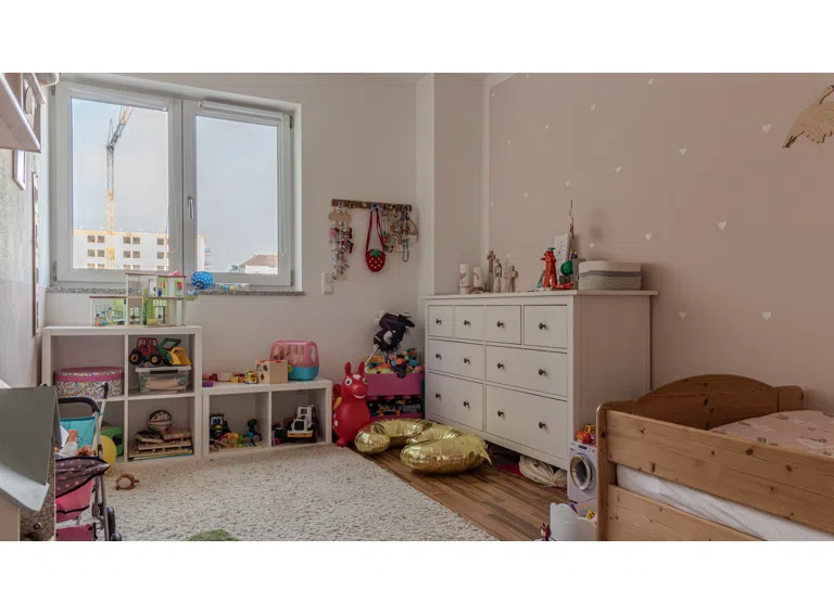 Kinderzimmer