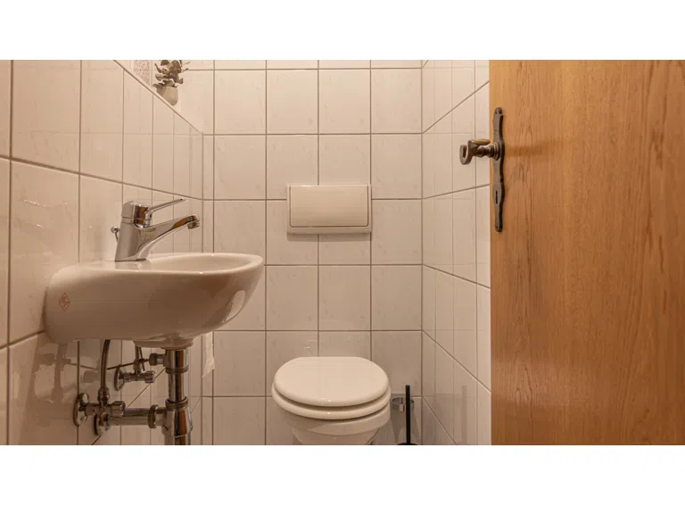 Gäste-WC