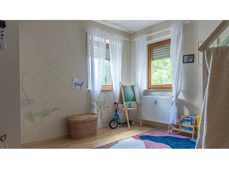 Kinderzimmer