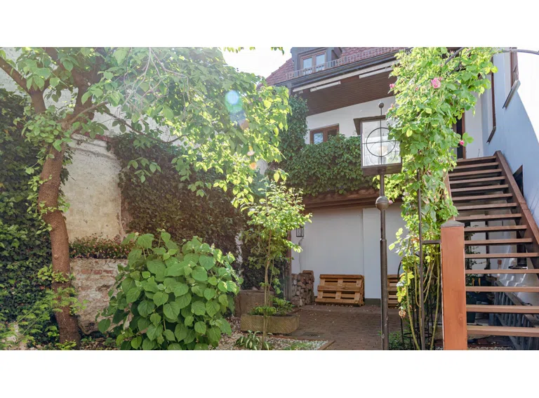 Garten