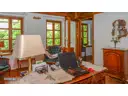 Arbeitszimmer