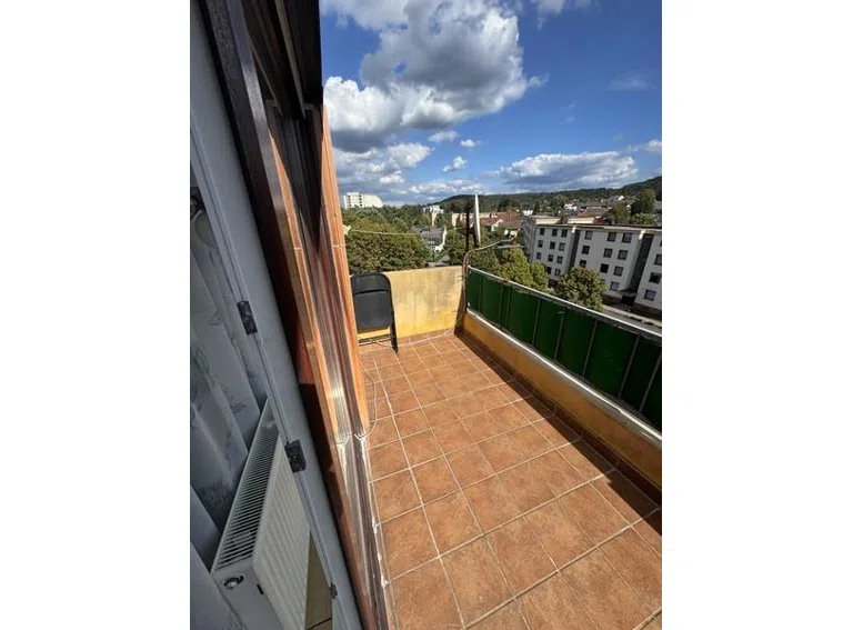 1 Südbalkon