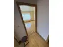 6 Flur Blick zum Schlafzimmer
