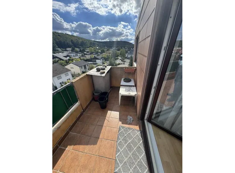 2 Südbalkon