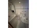 8 Bad Wanne WC Hzg WB