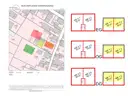 Langenselbold Lageplan - Skizze