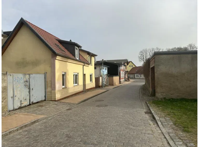 Umgebung