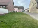 Ansicht-Grundstück