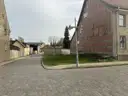 Eckgrundstück
