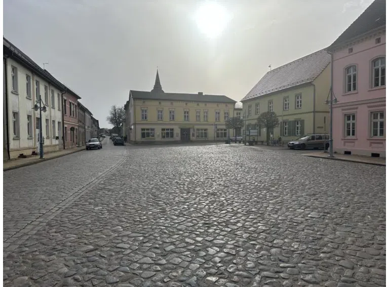 Markt-Rathaus