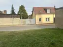Ansicht-Grundstück