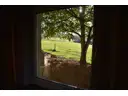 Aussicht zum kl. Garten