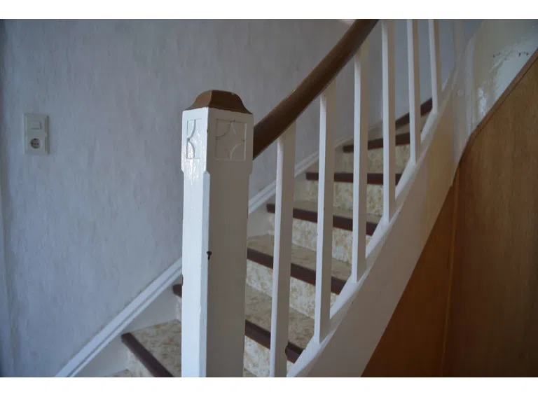 Treppe