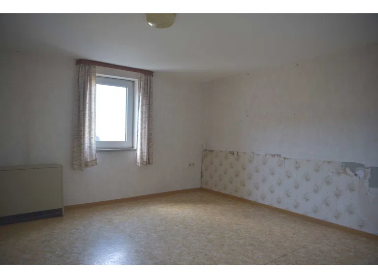 Schlafzimmer 3 OG