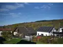 Aussicht straßenseitig