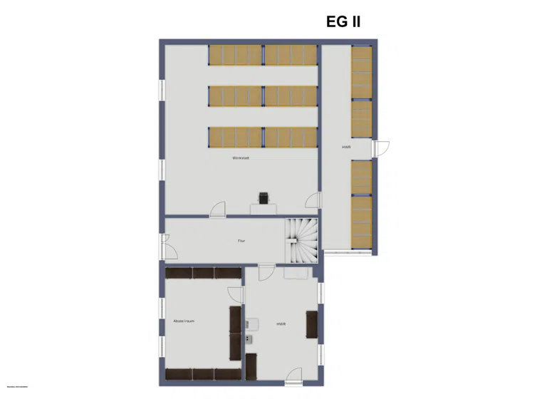 EG II
