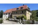 Seitenansicht Hof