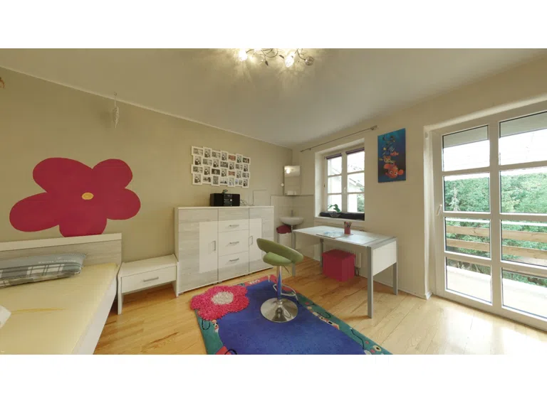Kinderzimmer