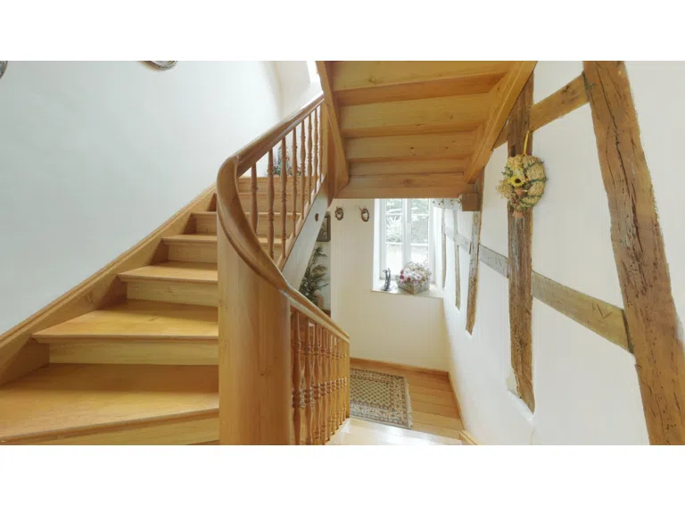 Treppe