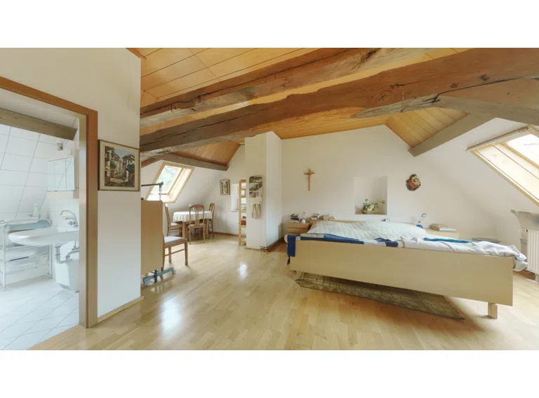 Elternschlafzimmer