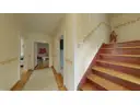 Treppe Jugendstilvilla