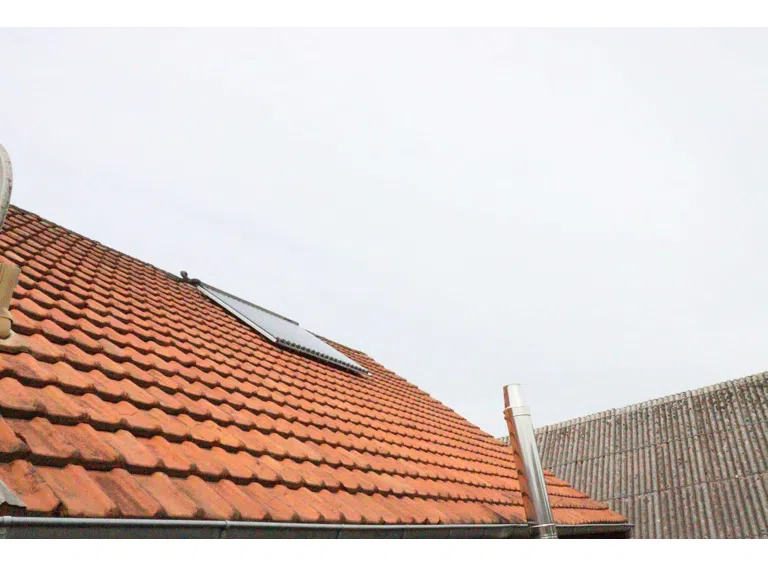Solaranlage