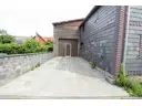 Einfahrt - Scheune - Lagerfläche - Garage