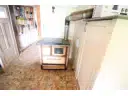 Alter Koch-+ Backofen