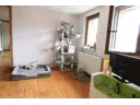 Vorzimmer Kinderzimmer