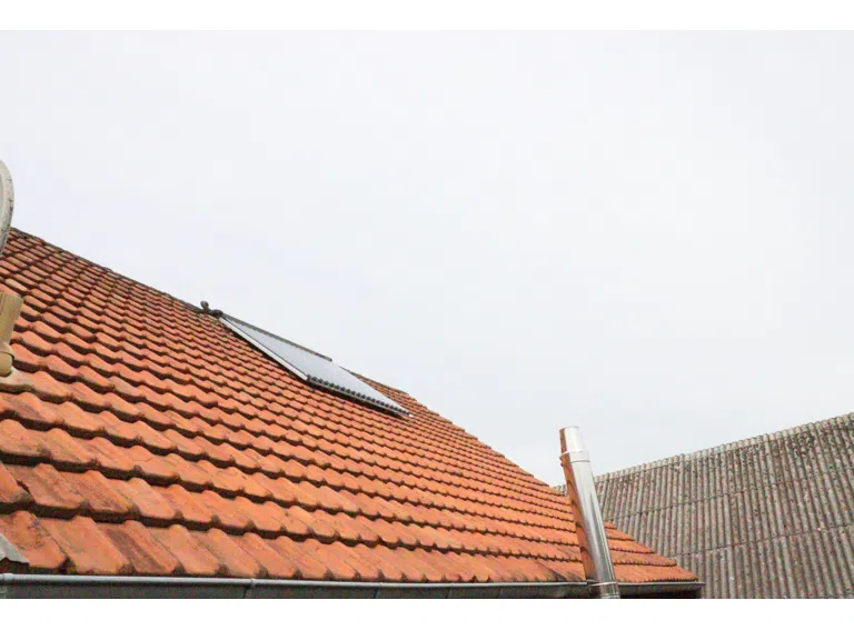 Solaranlage