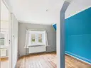 Kossau - Lütt Immobilien - Zimmer DG