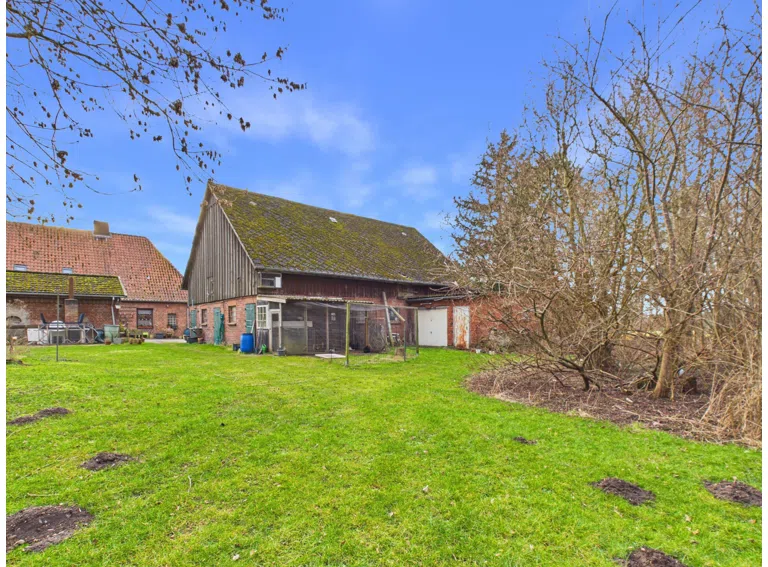 Kossau - Lütt Immobilien
