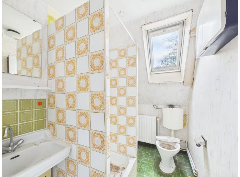 Kossau - Lütt Immobilien - Bad DG