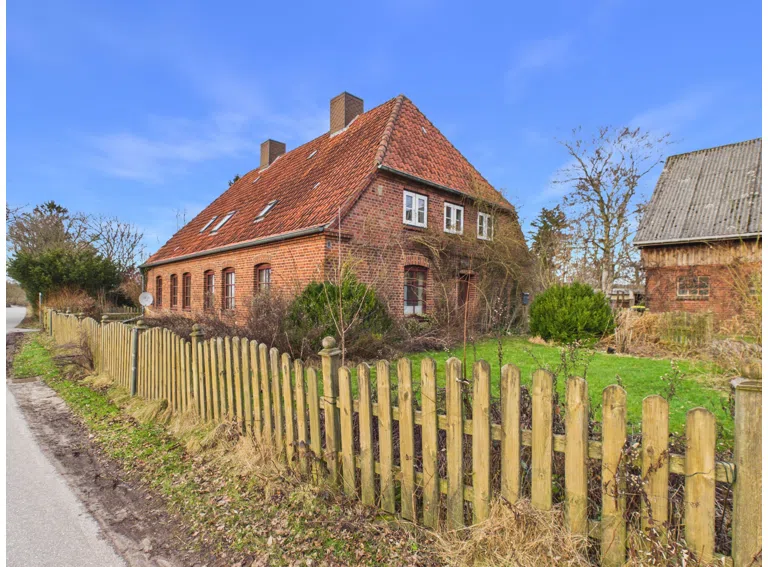 Ansicht - Kossau - Lütt Immobilien