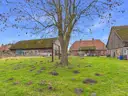 Rückwärtige Ansicht - Kossau - Lütt Immobilien