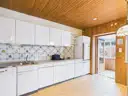 Kossau - Lütt Immobilien - Küche EG