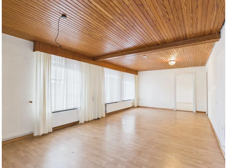 Wohnzimmer EG - Kossau - Lütt Immobilien