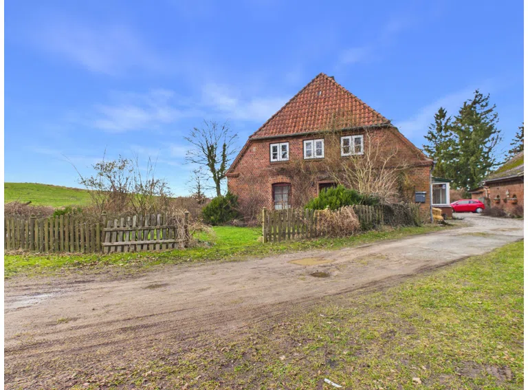 Ansicht - Kossau - Lütt Immobilien