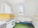 Kossau - Lütt Immobilien - Küche DG