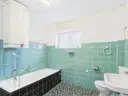 Kossau - Lütt Immobilien - Badzimmer EG