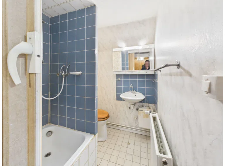 Kossau - Lütt Immobilien - Bad DG 2