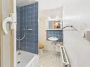 Kossau - Lütt Immobilien - Bad DG 2