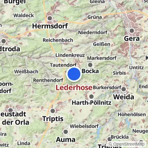 Kartenvorschau Lederhose