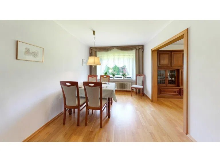 Esszimmer