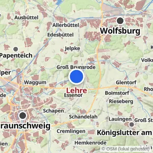 Kartenvorschau Lehre