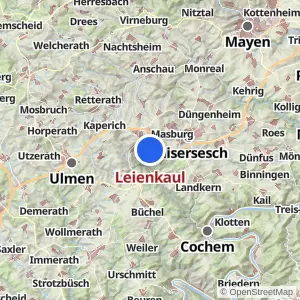 Kartenvorschau Leienkaul