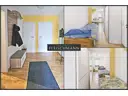 19-Einliegerwohnung (Flur + Schlafen)