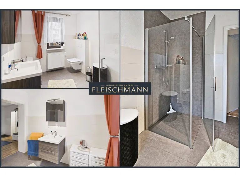 18-Einliegerwohnung (Badezimmer)