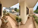 Eckbalkon