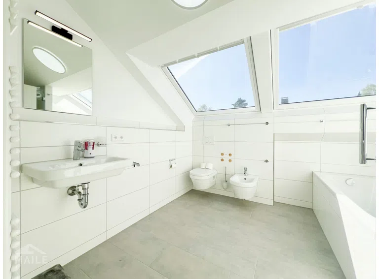 Badezimmer 1